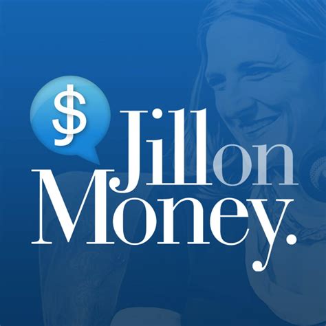jill on money with jill schlesinger.